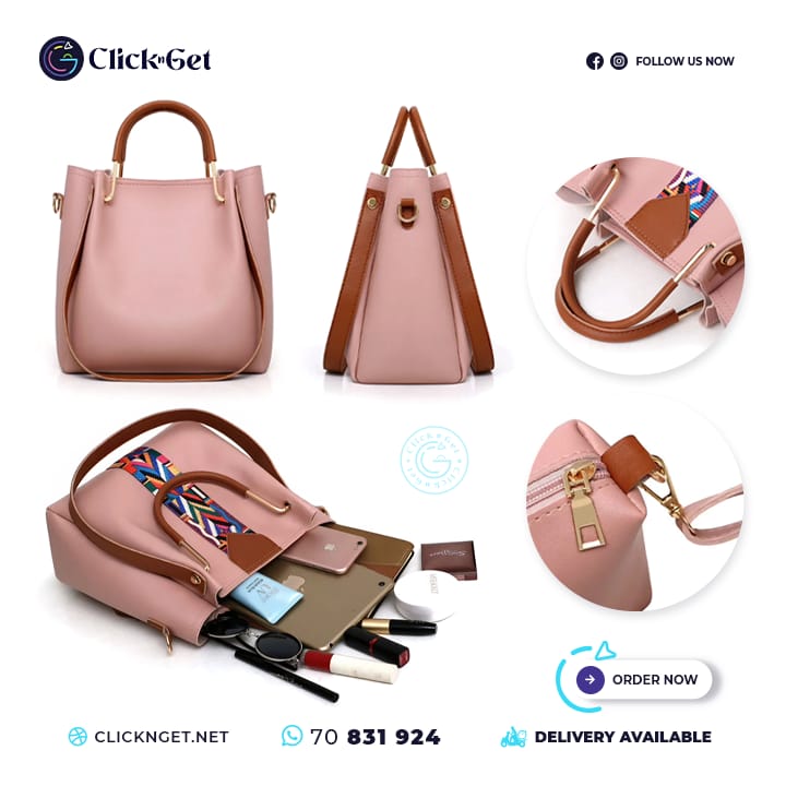 Bag details